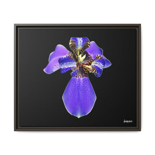 Gift of the Wait Framed - 24X20