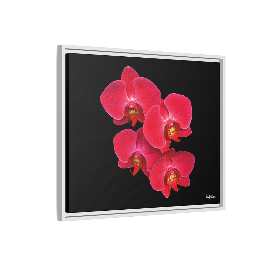 Legacy in Bloom Framed - 24X20