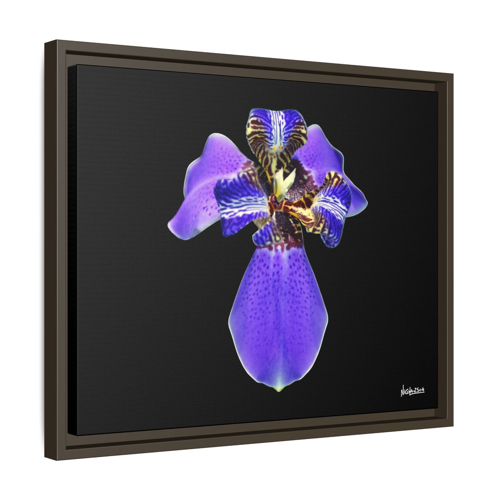 Gift of the Wait Framed - 20X16