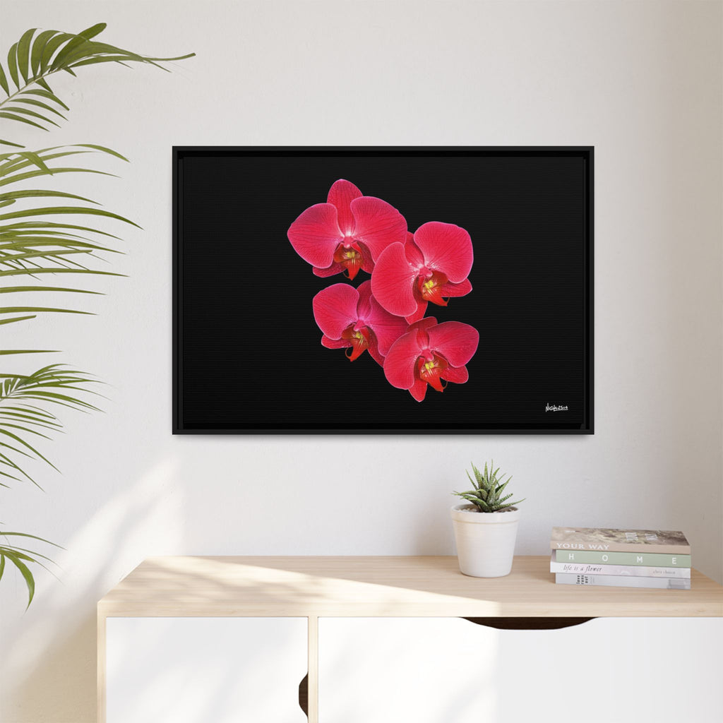 Legacy in Bloom Framed - 36X24