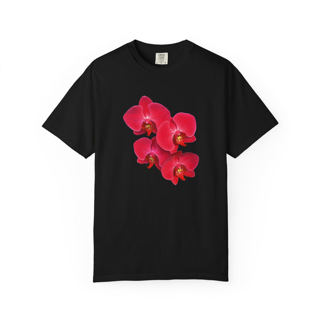 Legacy in Bloom - Black