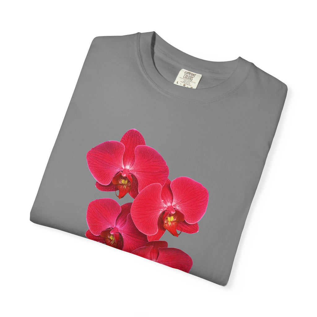 Legacy in Bloom - Grey
