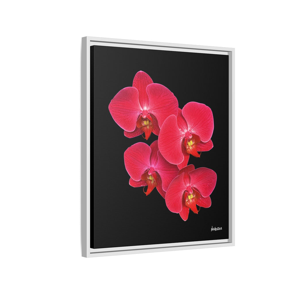 Legacy in Bloom Framed - 20X24