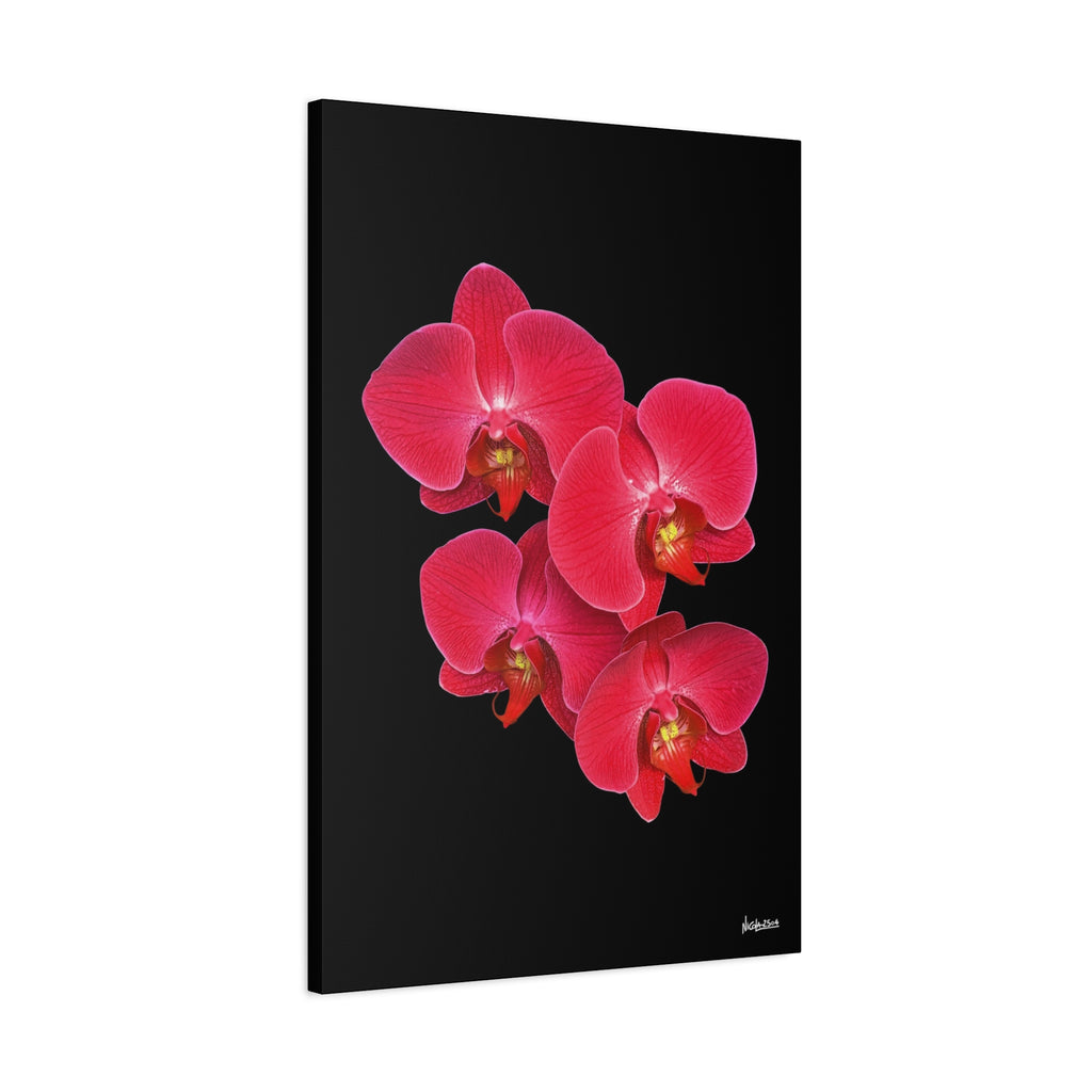 Legacy in Bloom - 24X36