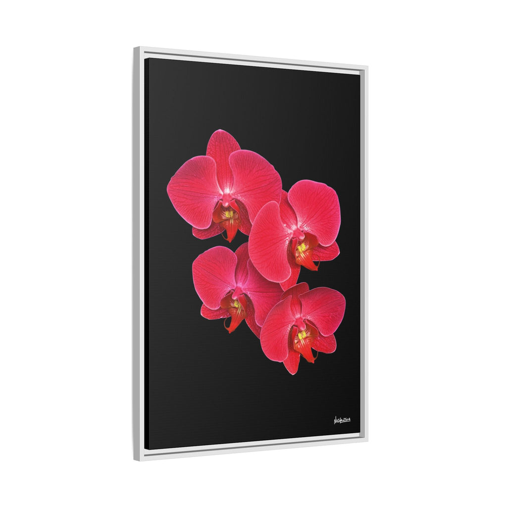 Legacy in Bloom Framed - 24X36