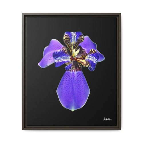 Gift of the Wait Framed - 20X24
