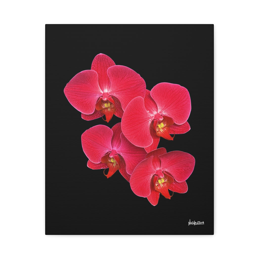 Legacy in Bloom - 16X20