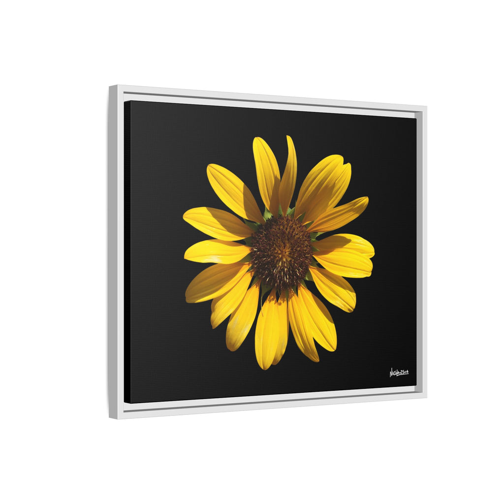 Radiant Inner Sun Framed - 24X20