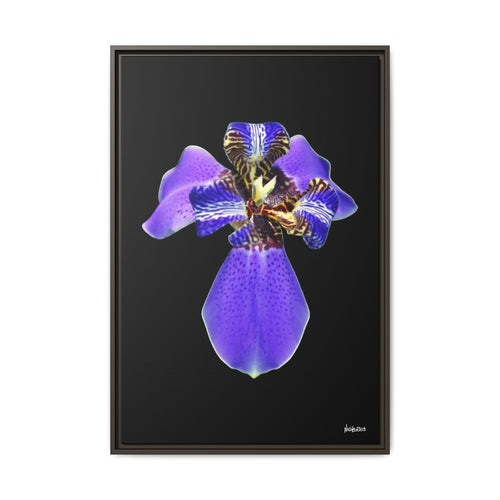 Gift of the Wait Framed - 24X36