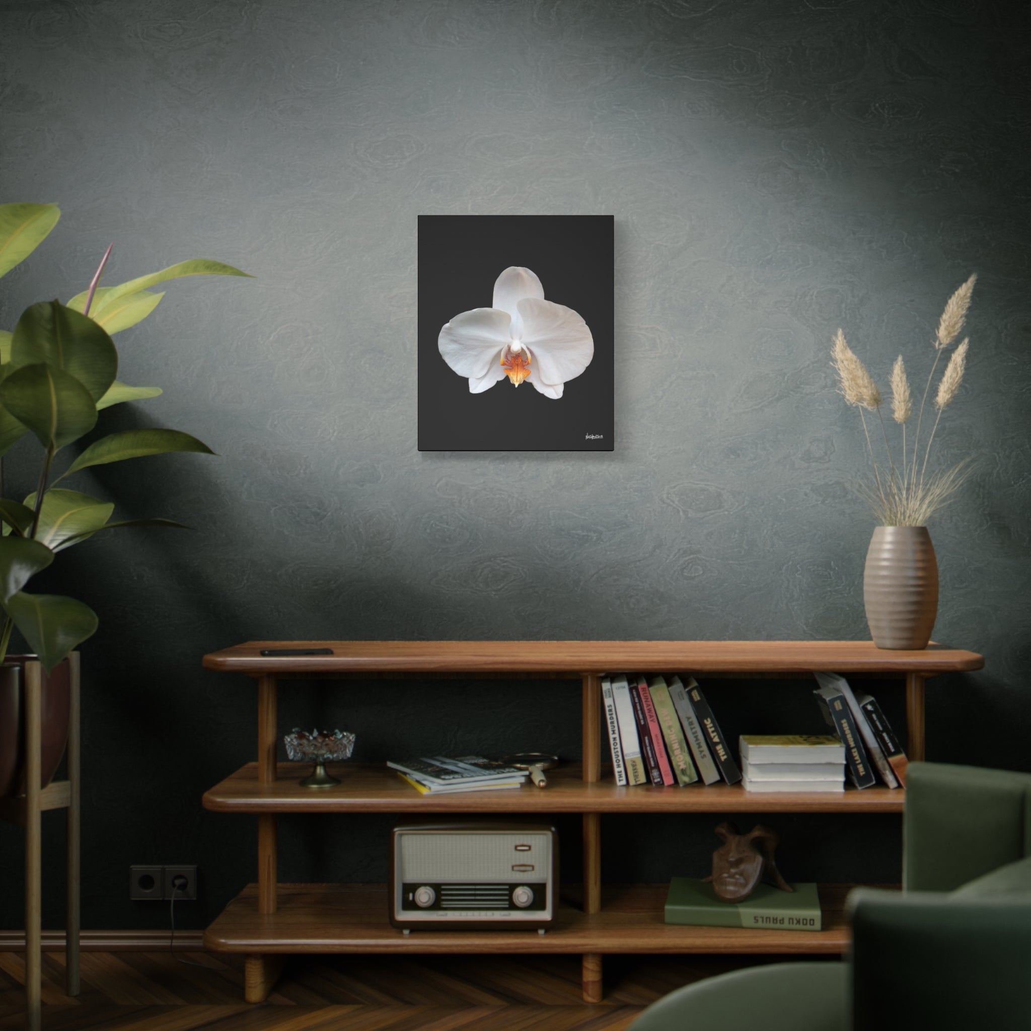 Whisper of the Unseen - 20X24