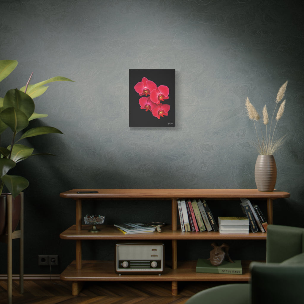 Legacy in Bloom - 16X20