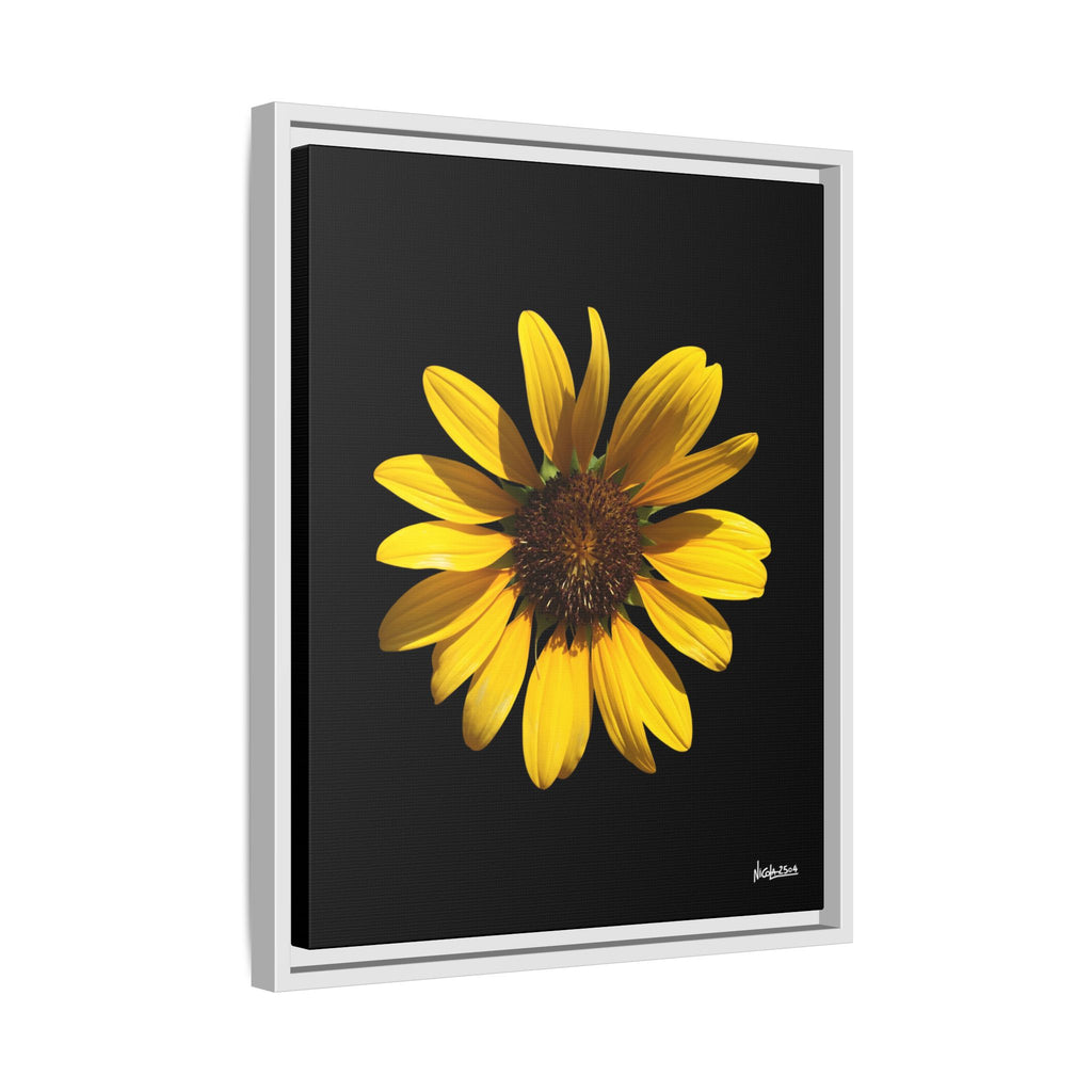 Radiant Inner Sun Framed - 16X20