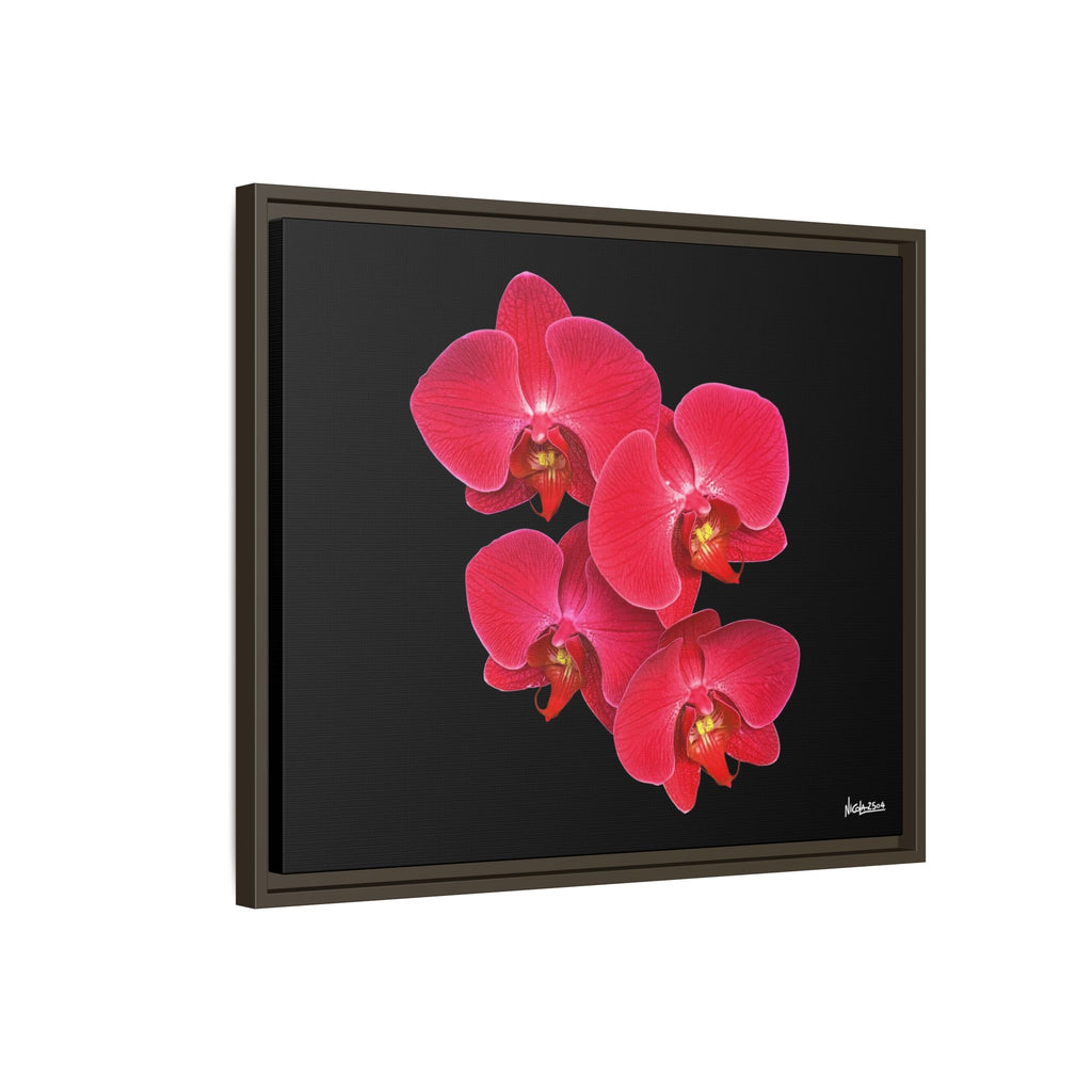 Legacy in Bloom Framed - 24X20