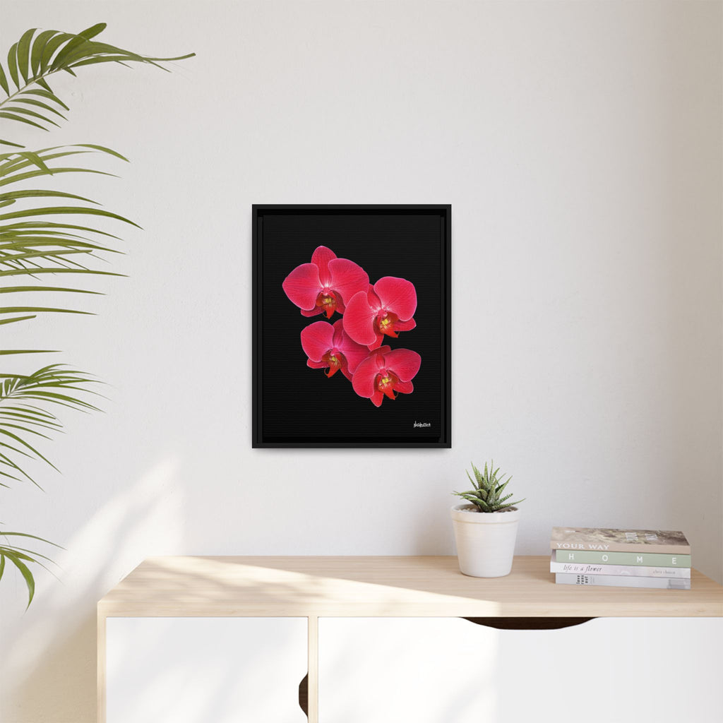 Legacy in Bloom Framed - 16X20