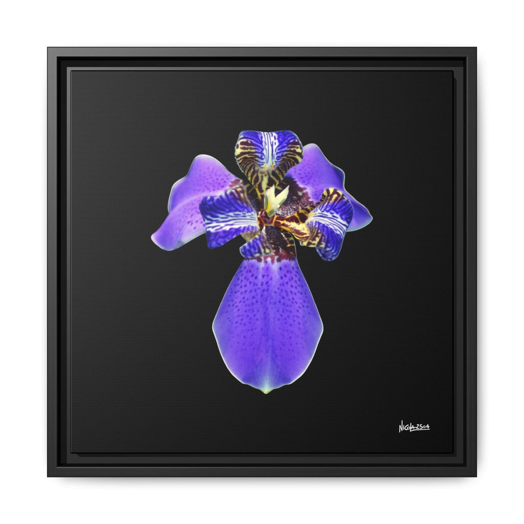 Gift of the Wait Framed - 16X16