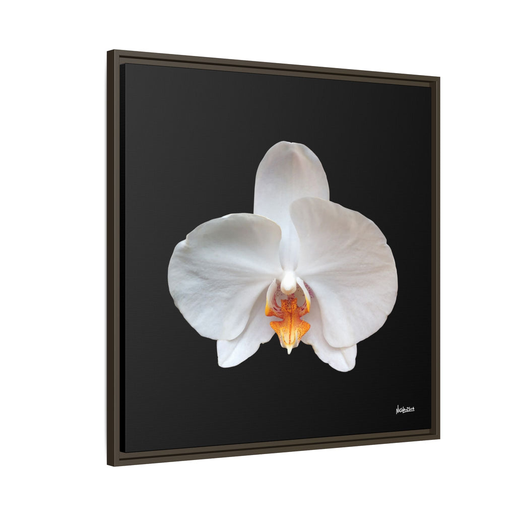 Whispers of the Unseen Framed - 30X30