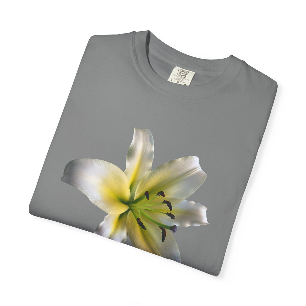 Nature's Paradise - Grey
