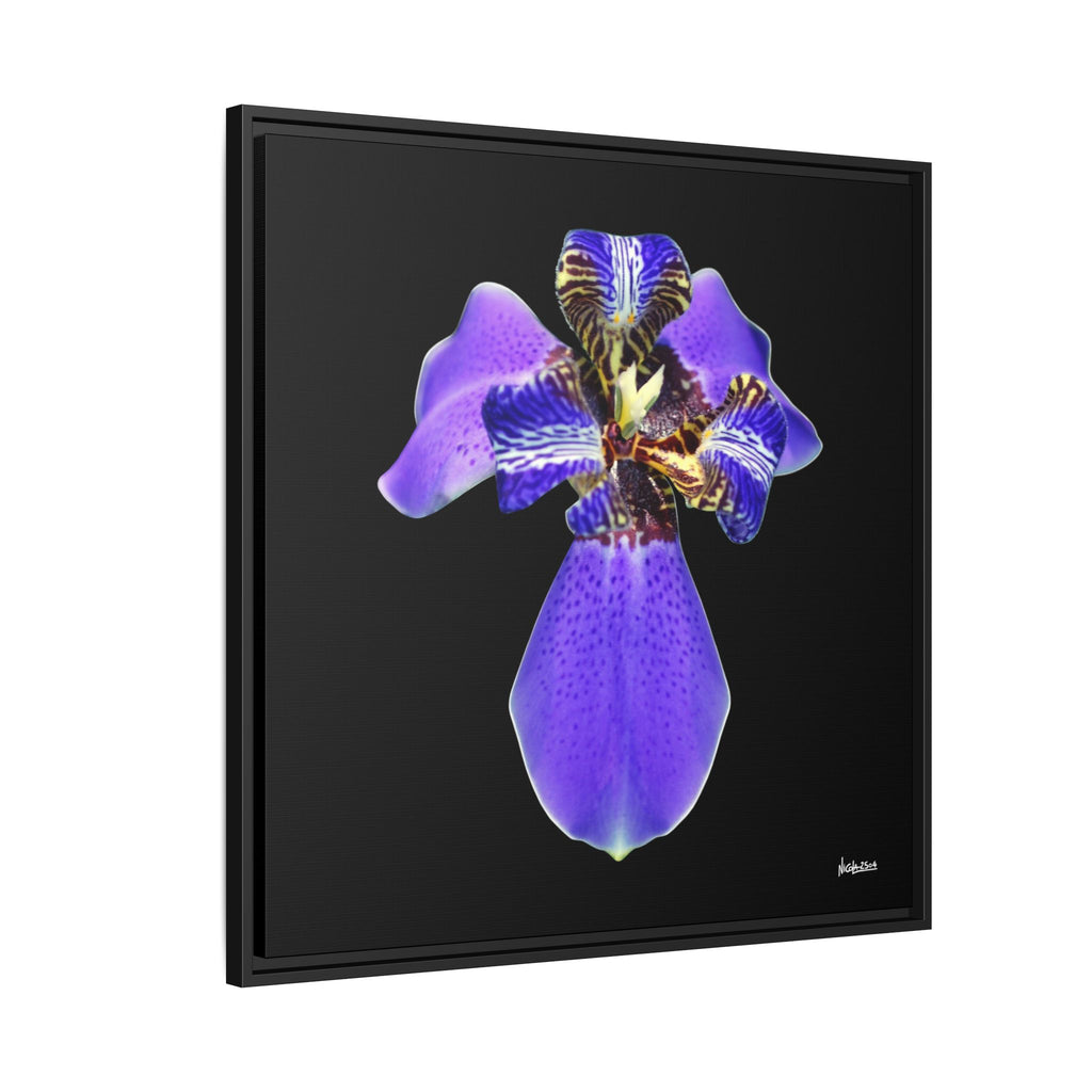 Gift of the Wait Framed - 30X30