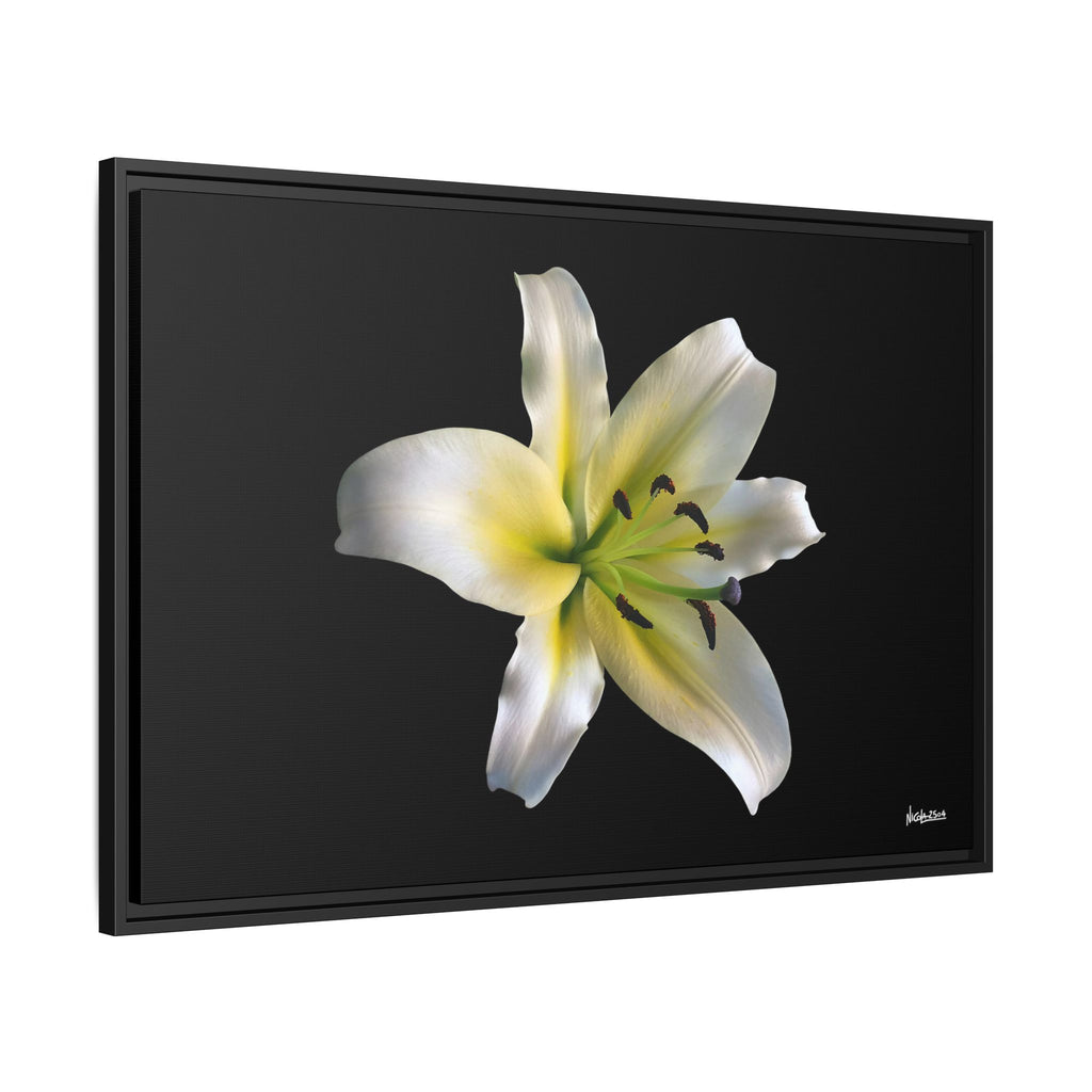 Nature's Paradise Framed - 36X24