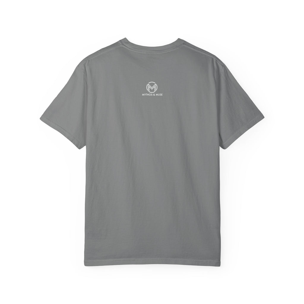 Nature's Paradise - Grey