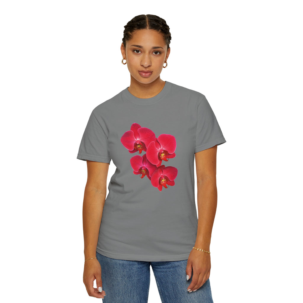 Legacy in Bloom - Grey