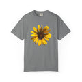 Radiant Inner Sun - Grey