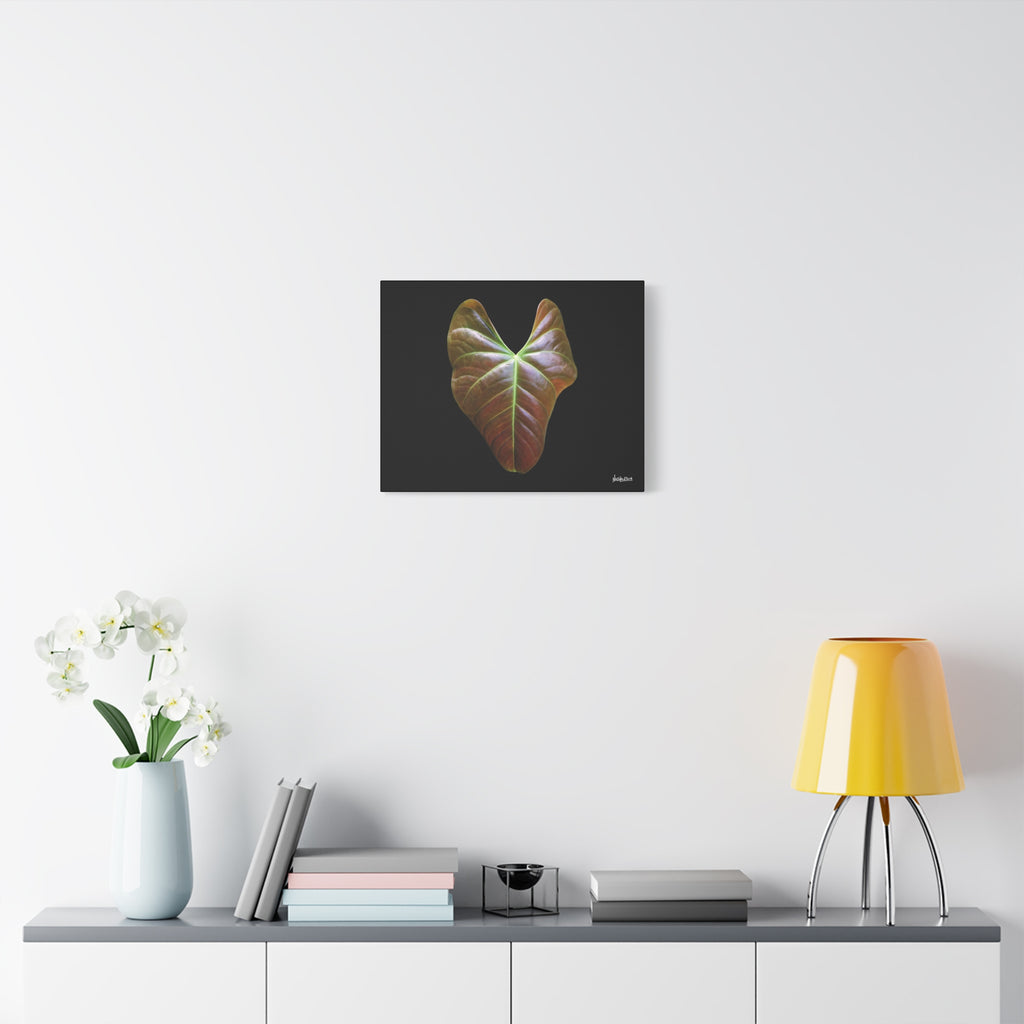 Heart of Earthlight - 16X20