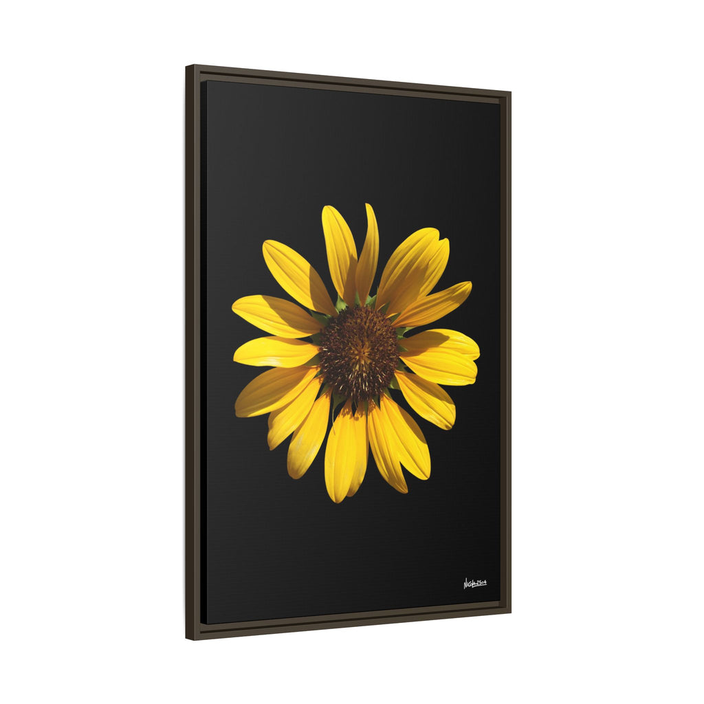 Radiant inner Sun Framed - 24X36