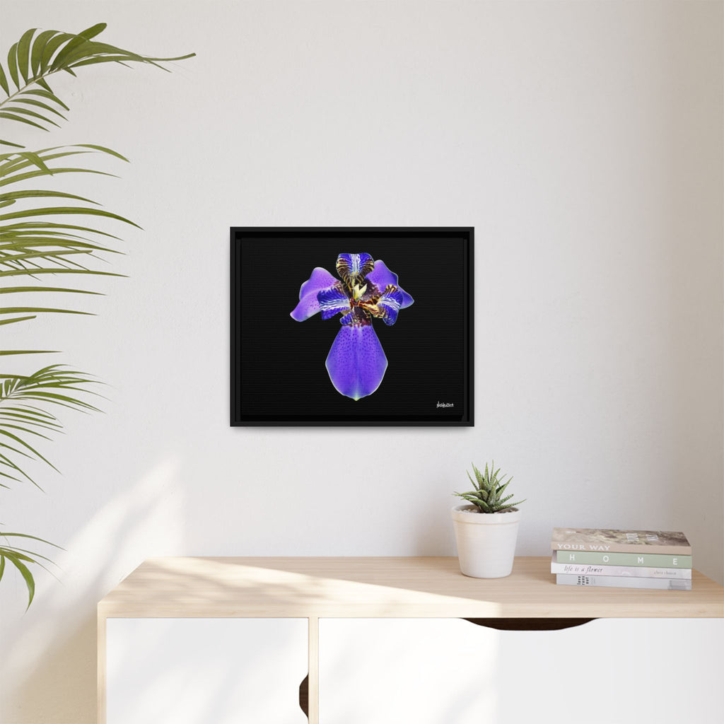 Gift of the Wait Framed - 20X16