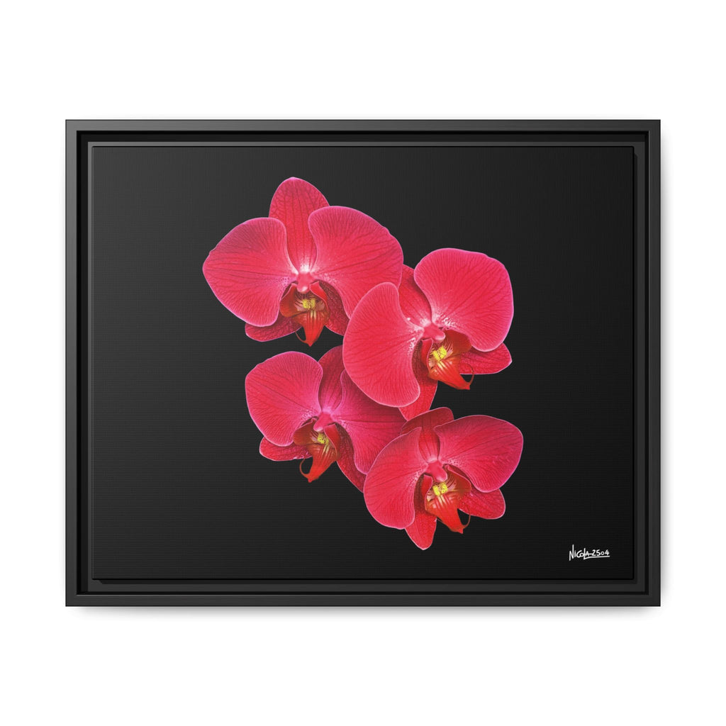 Legacy in Bloom Framed - 20X16
