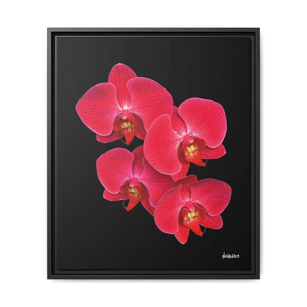 Legacy in Bloom Framed - 20X24