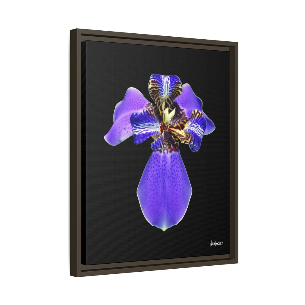 Gift of the Wait Framed - 16X20