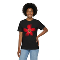 Passion in Bloom - Black