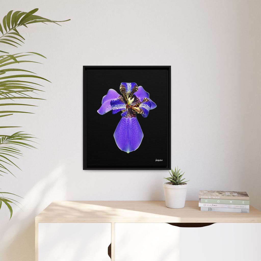 Gift of the Wait Framed - 20X24