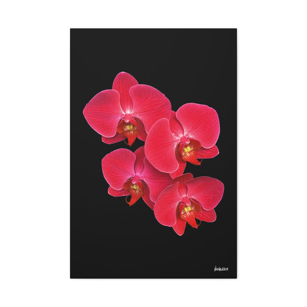 Legacy in Bloom - 24X36