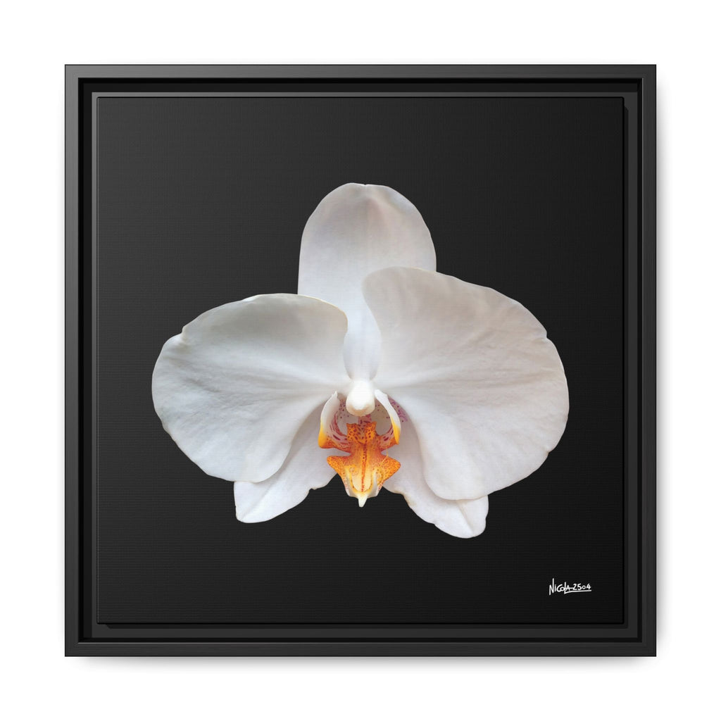 Whispers of the Unseen Framed - 16X16