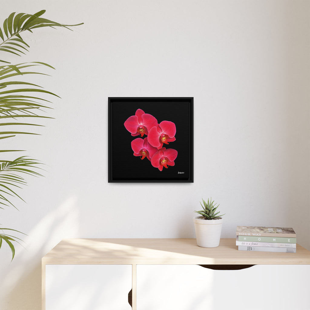 Legacy in Bloom Framed - 16X16