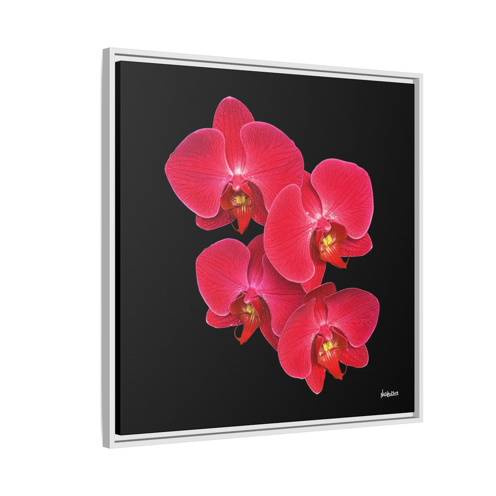 Legacy in Bloom Framed - 30X30