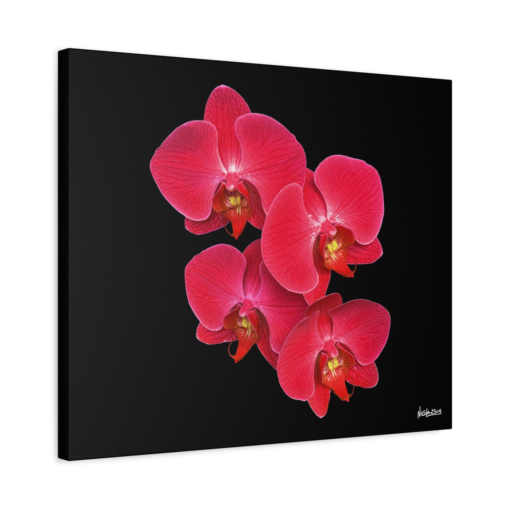 Legacy in Bloom - 24X20