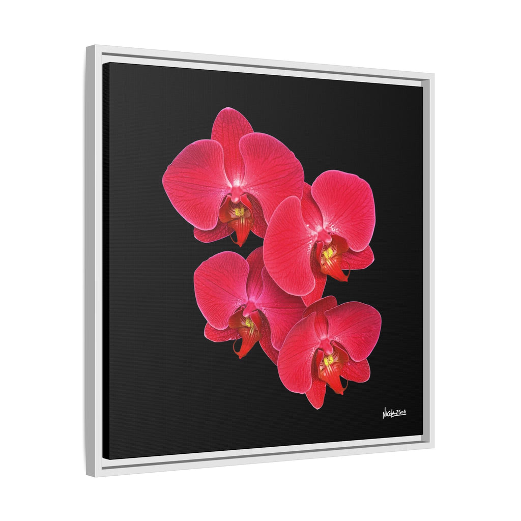 Legacy in Bloom Framed - 24X24