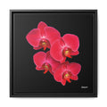 Legacy in Bloom Framed - 16X16