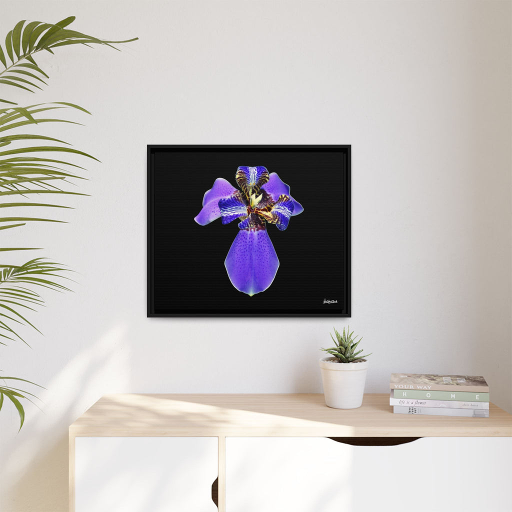 Gift of the Wait Framed - 24X20
