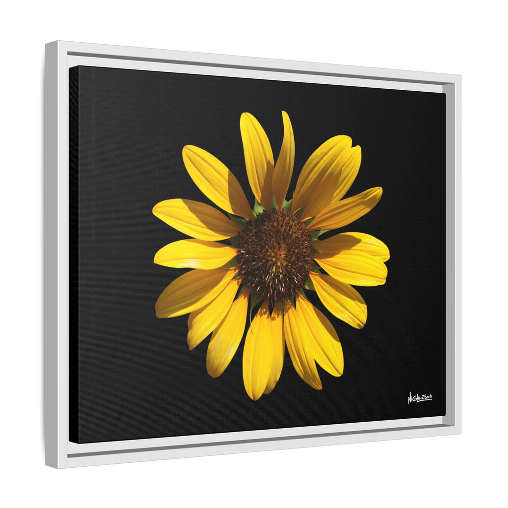 Radiant inner Sun Framed - 20X16