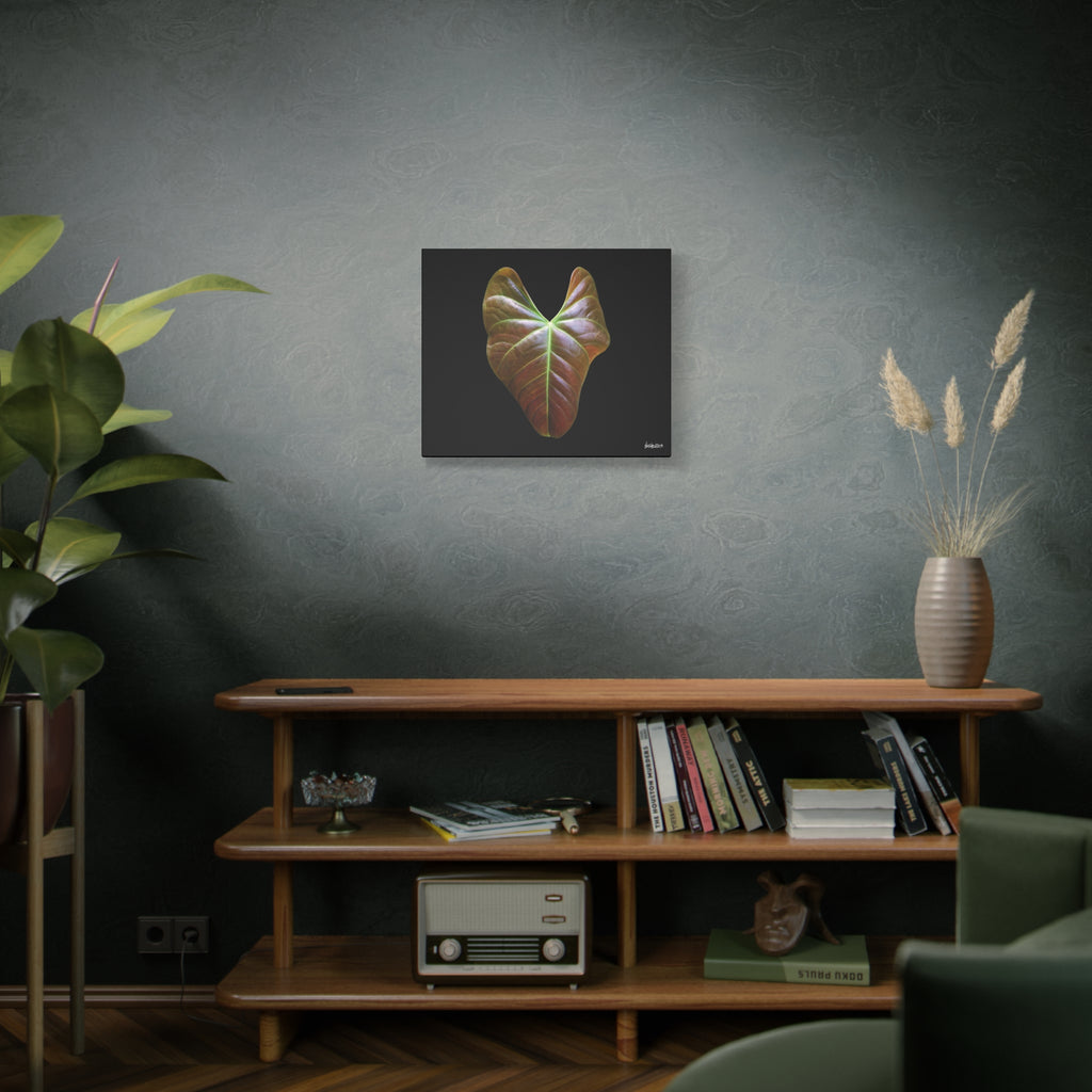 Heart of Earthlight - 24X20