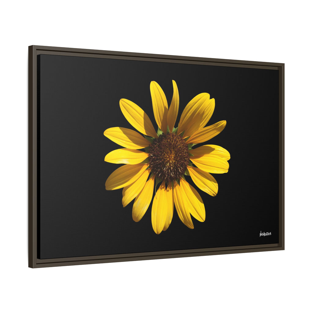 Radiant Inner Sun Framed - 36X24