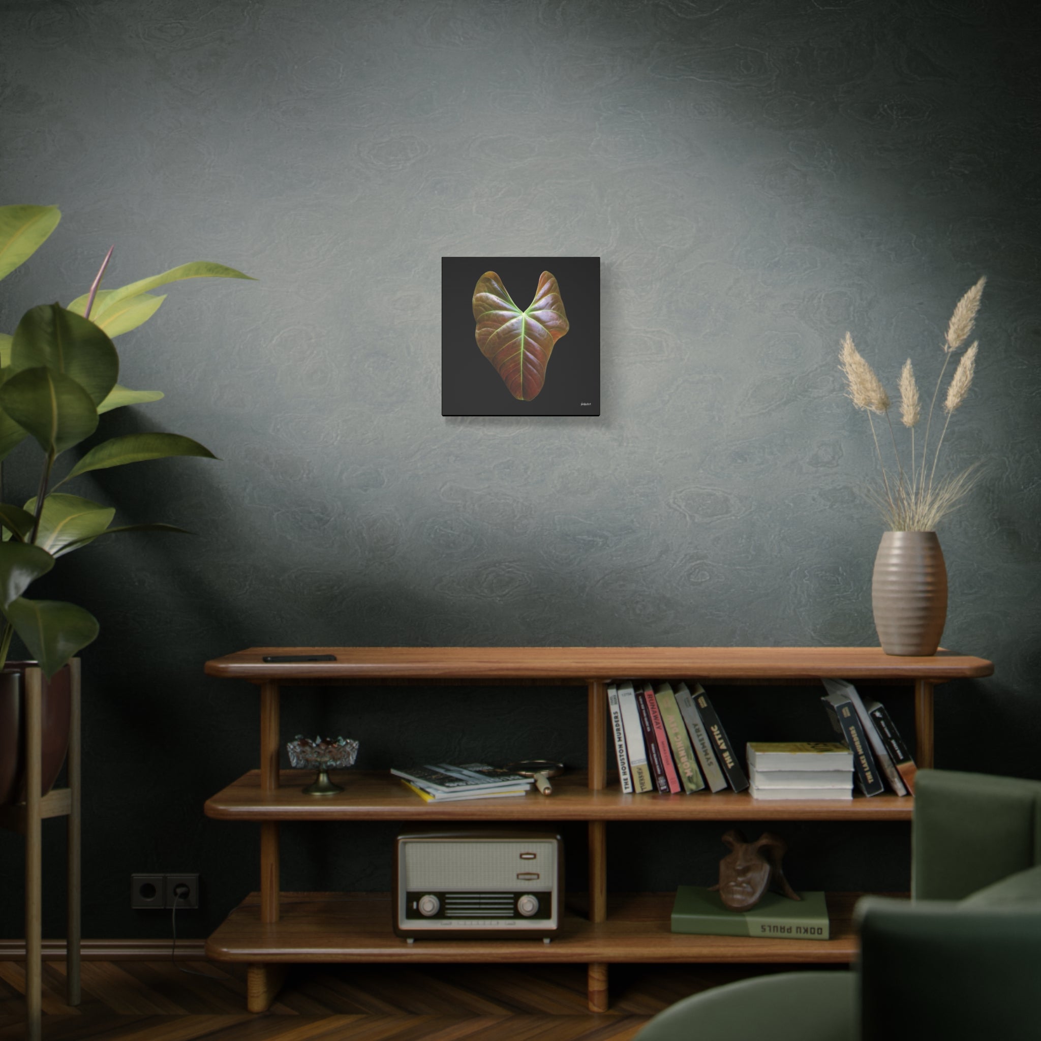 Heart of Earthlight - 16X16