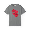 Legacy in Bloom - Grey