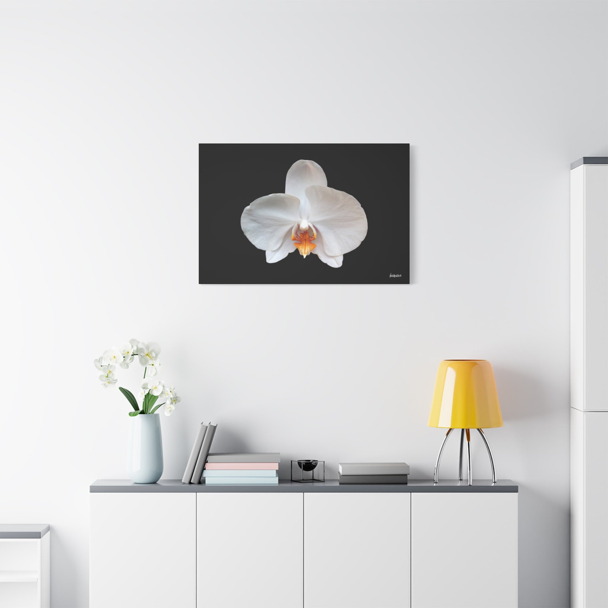 Whisper of the Unseen - 36X24