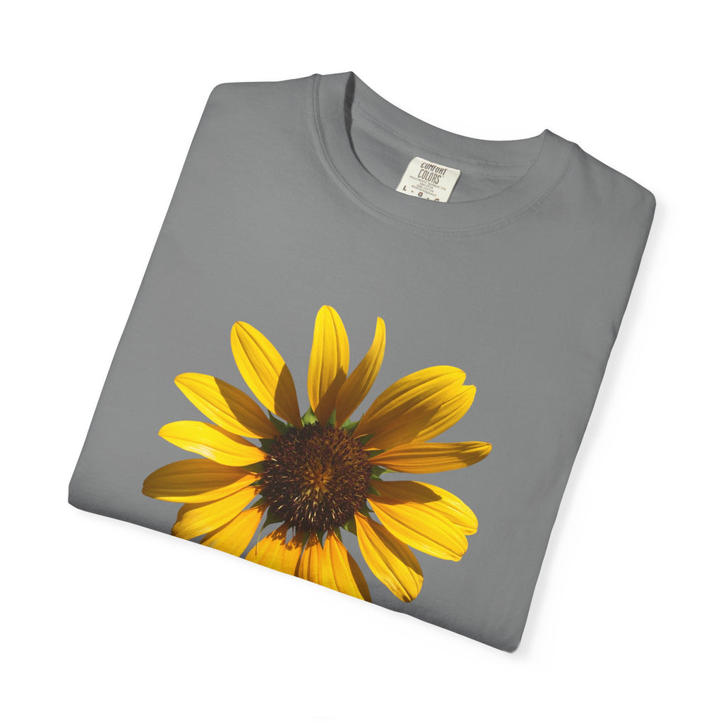 Radiant Inner Sun - Grey