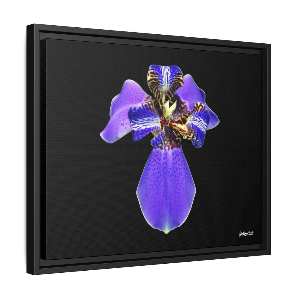 Gift of the Wait Framed - 20X16
